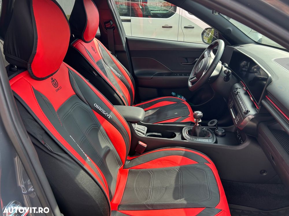 Hyundai KONA - 3