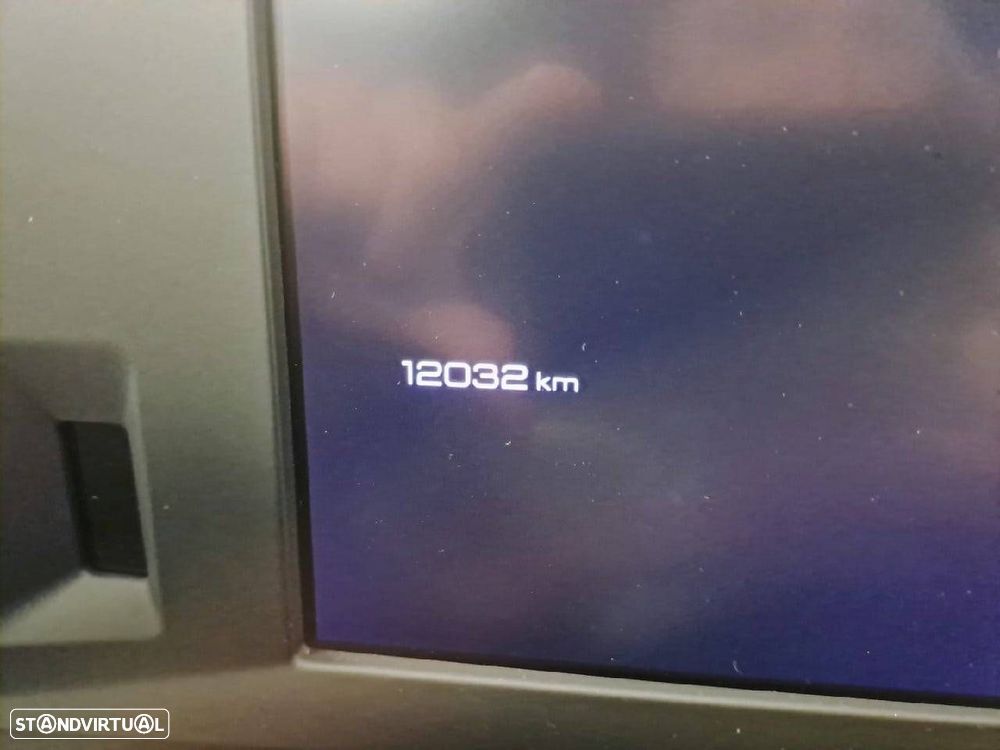 Peugeot 5008 1.2 Hybrid Allure e-DCS6 - 13