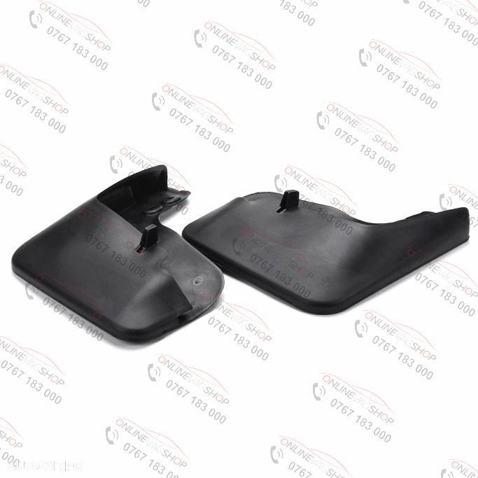 Set aparatori noroi pentru Volkswagen Tiguan an 2007-2015 - 3