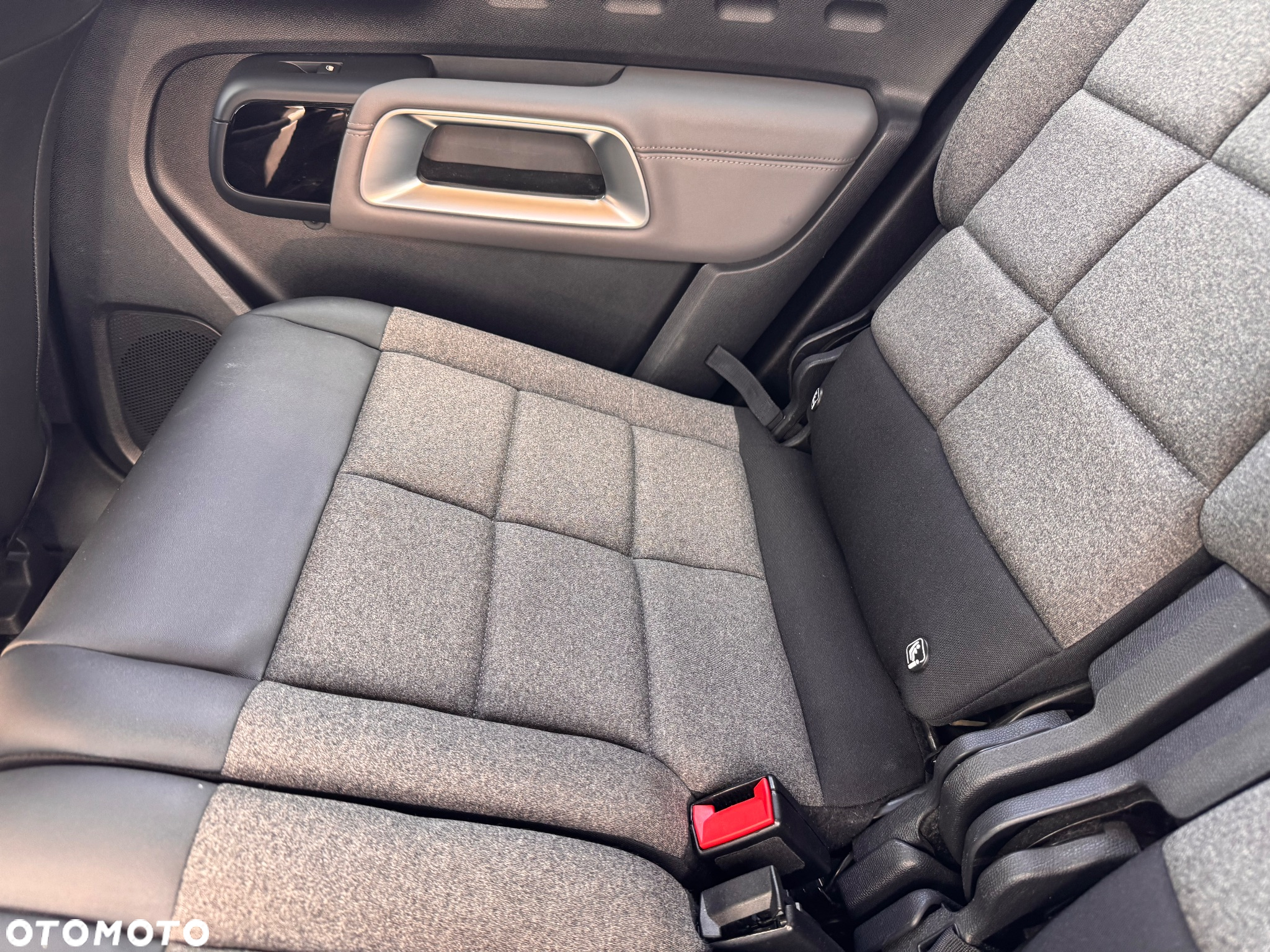 Citroën C5 Aircross 1.2 PureTech Feel Pack EAT8 - 22