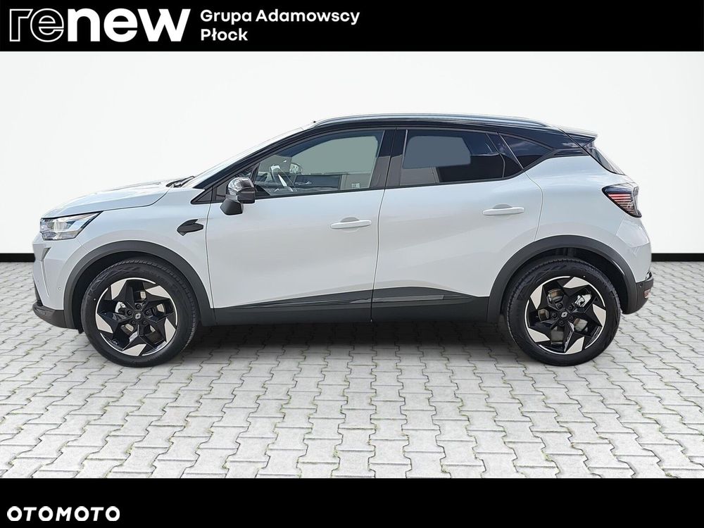 Renault Captur 1.2 TCe Techno - 8