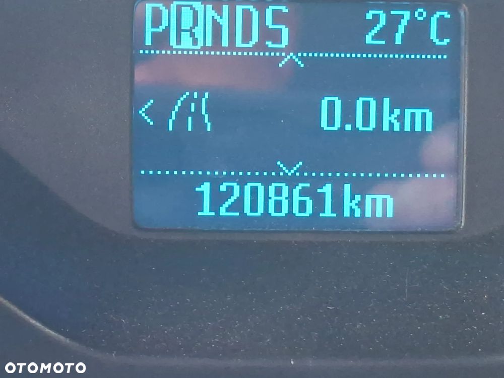 Ford C-MAX 2.0 TDCi Titanium - 14