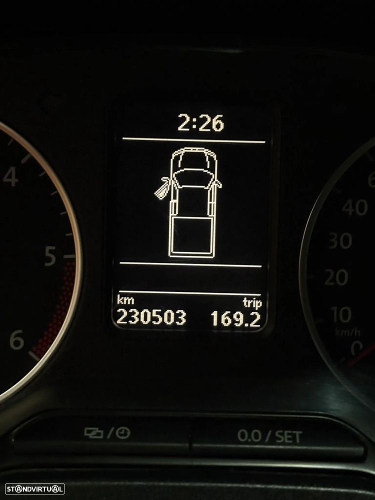 VW Amarok 2.0 TDi CD High.CM 4Motion Aut. - 20