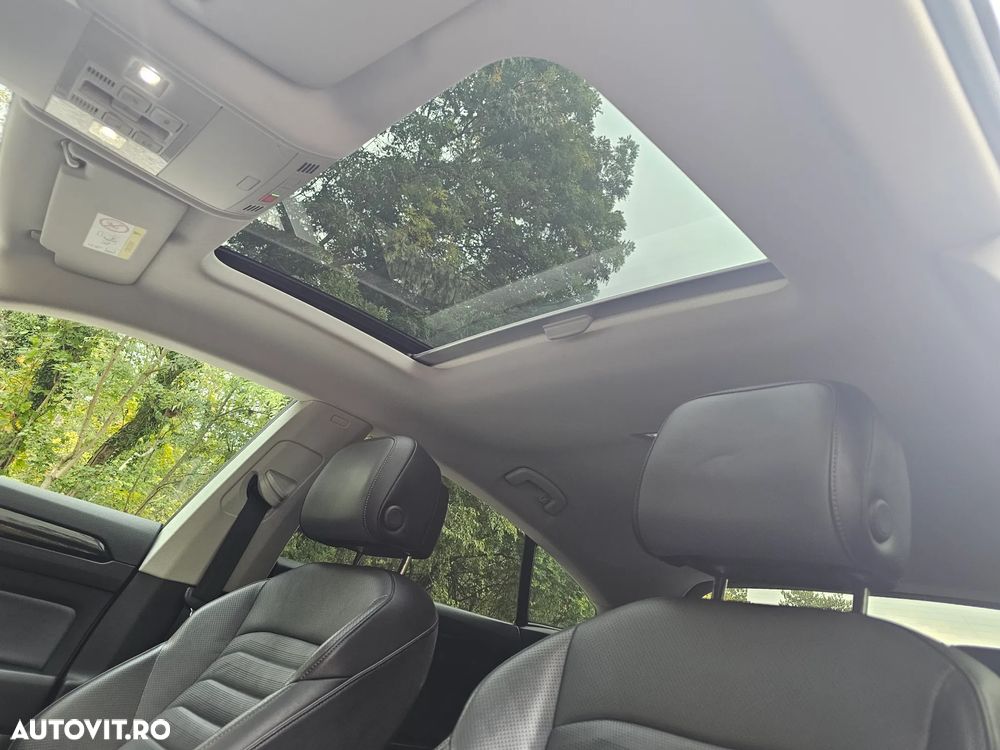 Volkswagen ARTEON 1.5 TSI ACT OPF DSG Elegance - 25