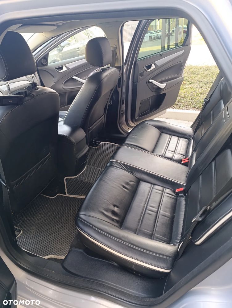 Ford Mondeo 2.0 TDCi Titanium X MPS6 - 11