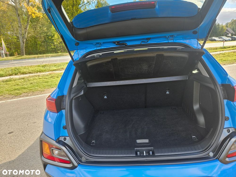 Hyundai Kona 1.6 CRDi Select - 40