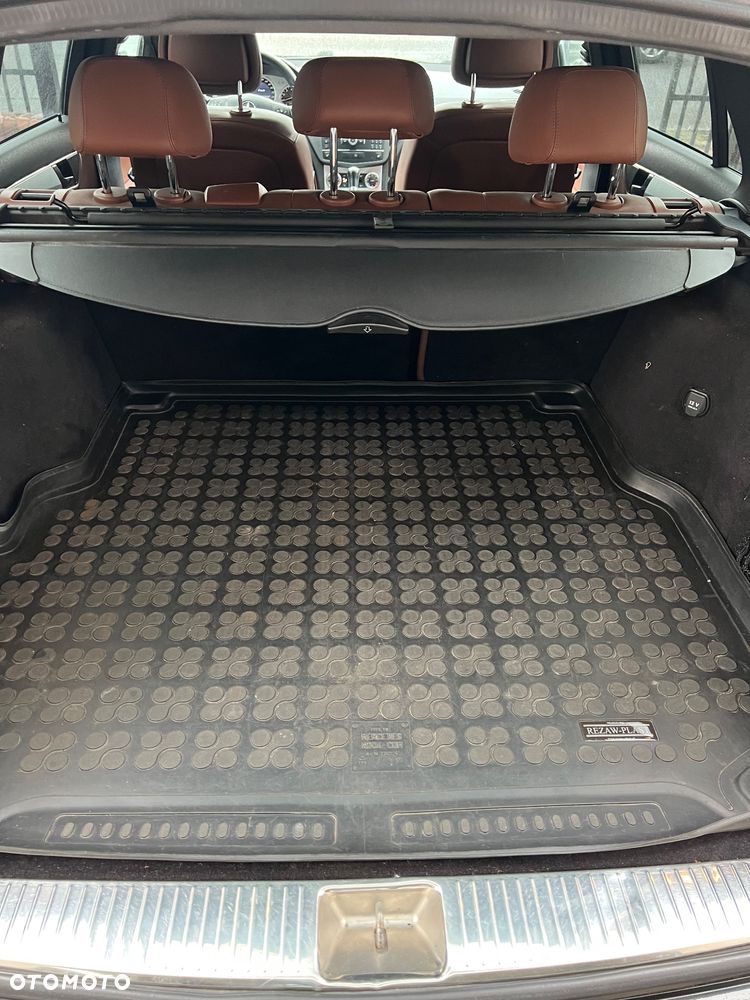 Mercedes-Benz Klasa C - 14