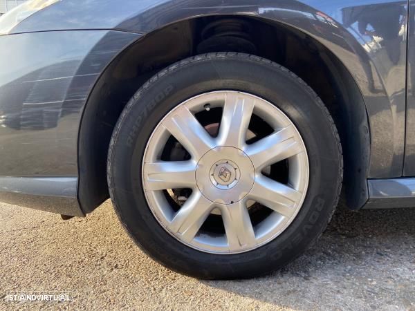 Para Peças Renault Laguna Iii (Bt0/1) - 2