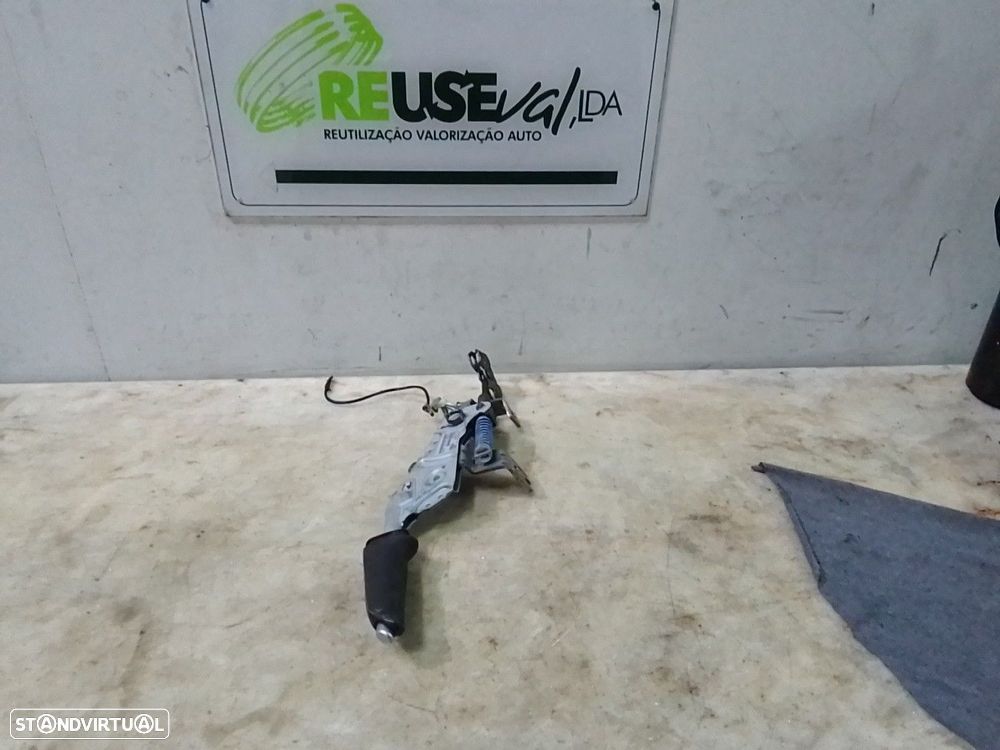 Alavanca Travão De Estacionamento Bmw 5 Touring (E61) - 1
