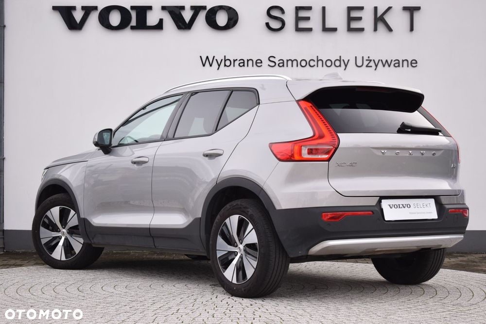 Volvo XC 40 - 6