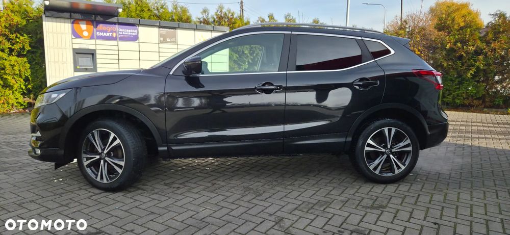 Nissan Qashqai 1.2 DIG-T Tekna+ - 6