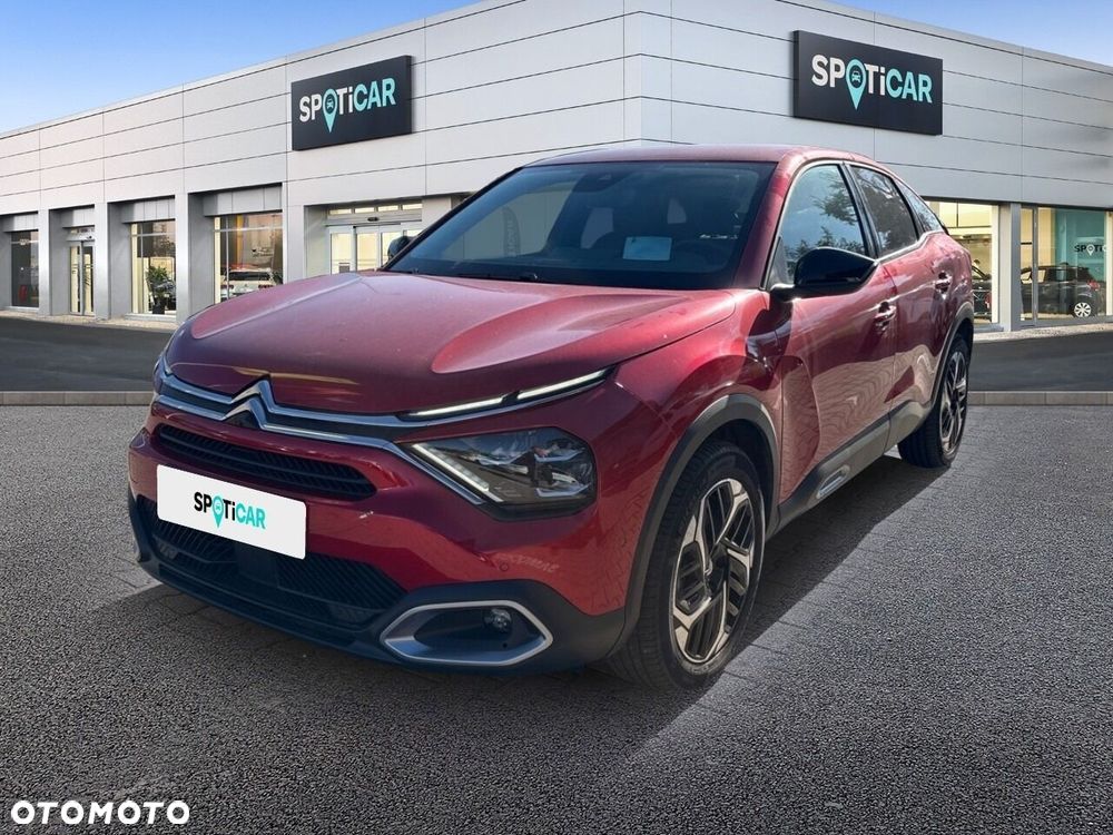 Citroën C4 - 24