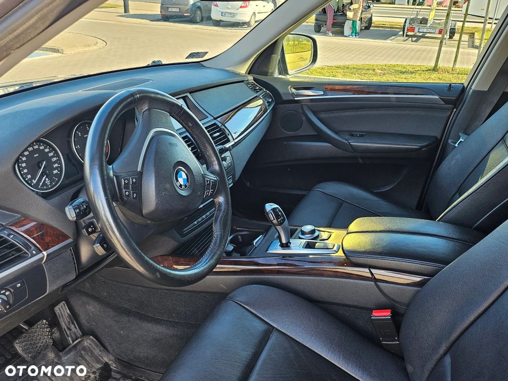 BMW X5 3.0d xDrive - 20