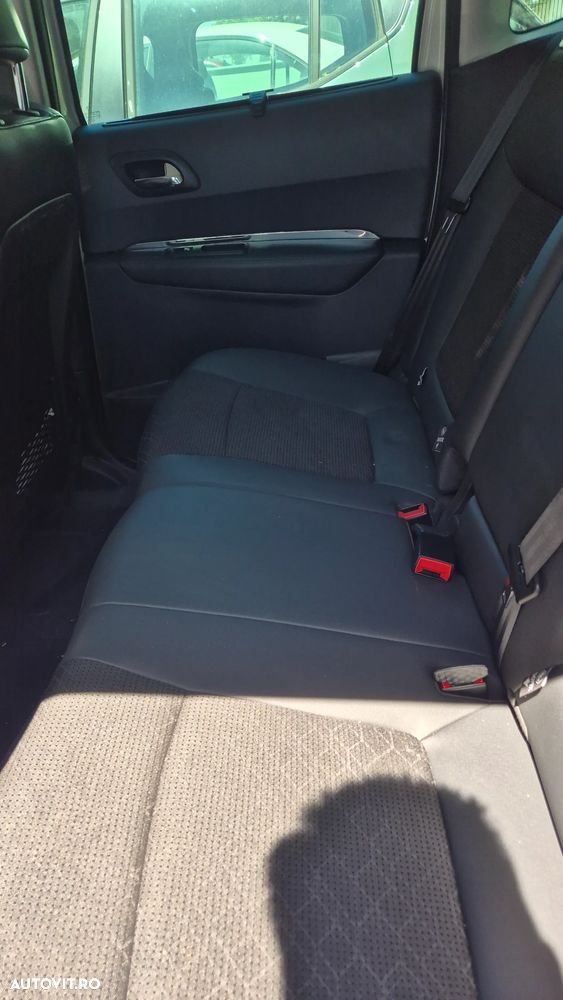 Peugeot 3008 1.6 BlueHDI FAP EAT6 STT Allure - 14