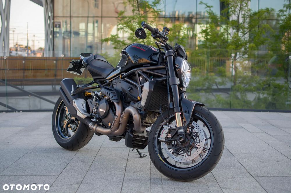 Ducati Monster - 13