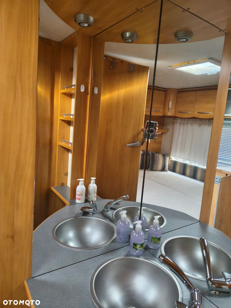 Adria Adora 512 up - 14