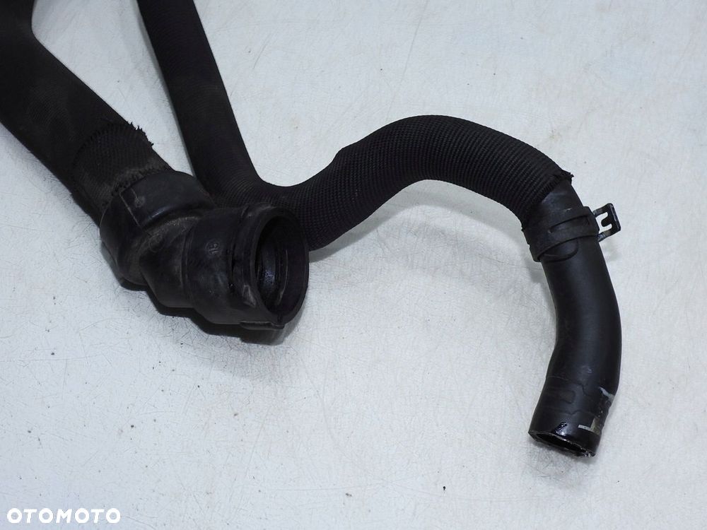 WĄŻ PRZEWÓD WODY AUDI A4 B6 1.8 T 8E0121049 - 8