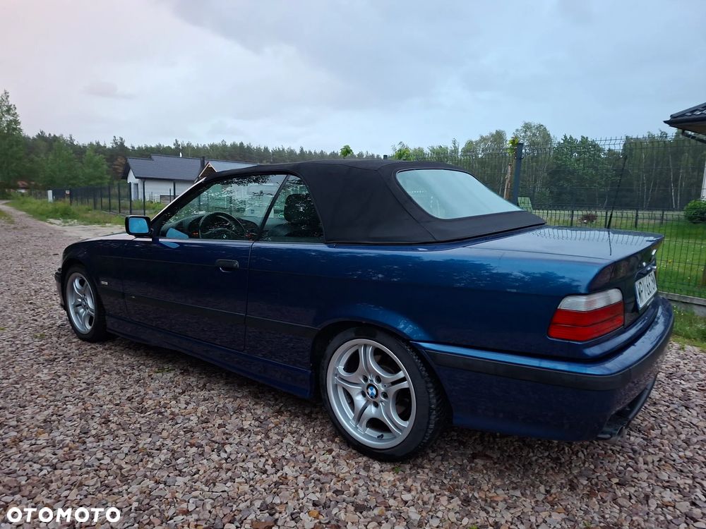 BMW Seria 3 - 21