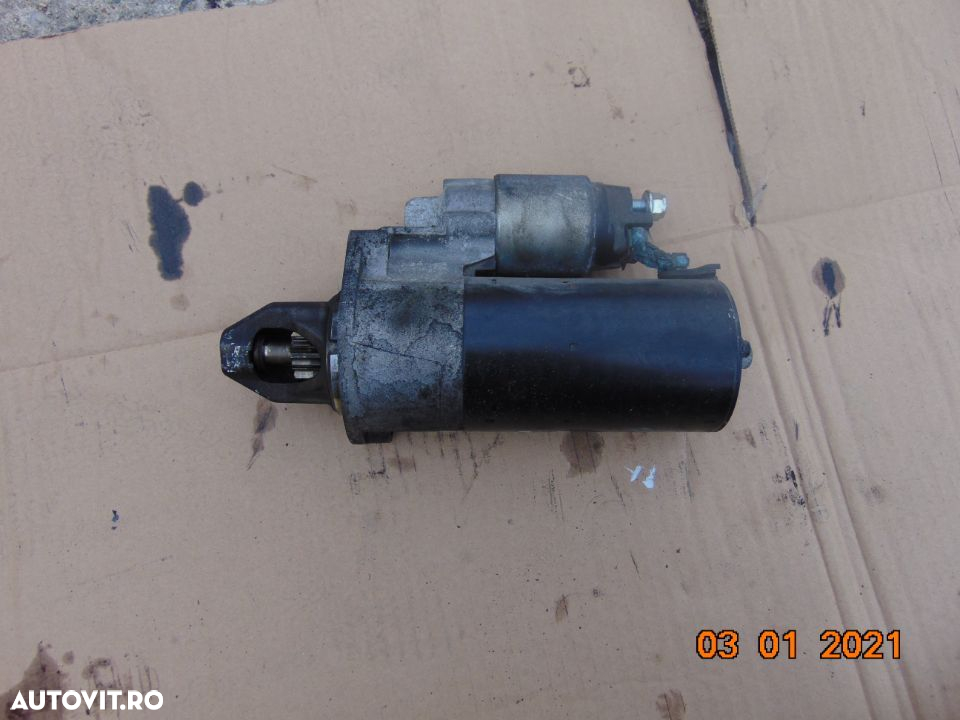 Electromotor Mercedes ML W164 GL X164 GLK W204 W212 W222 W207 3.0 3.5 4,0 euro 4 - 2
