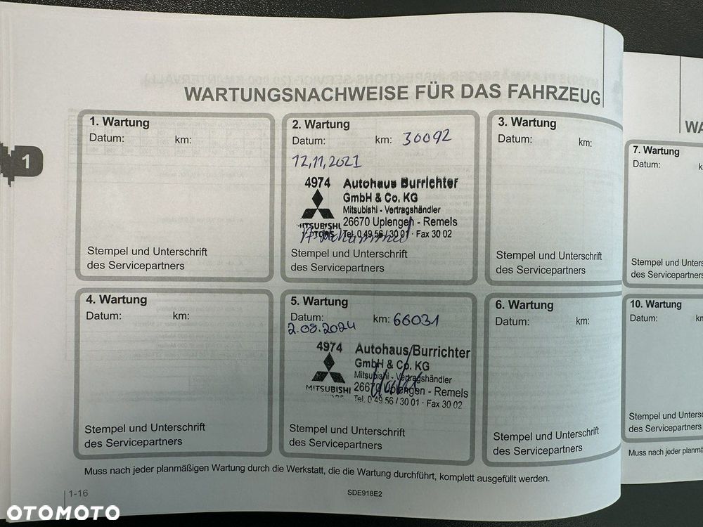 Mitsubishi Eclipse Cross 1.5 T-MIVEC (ClearTec) 2WD Plus - 33