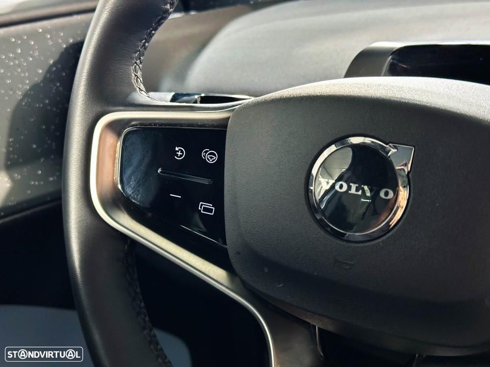 Volvo EX30 Twin Motor Performance AWD Plus - 38