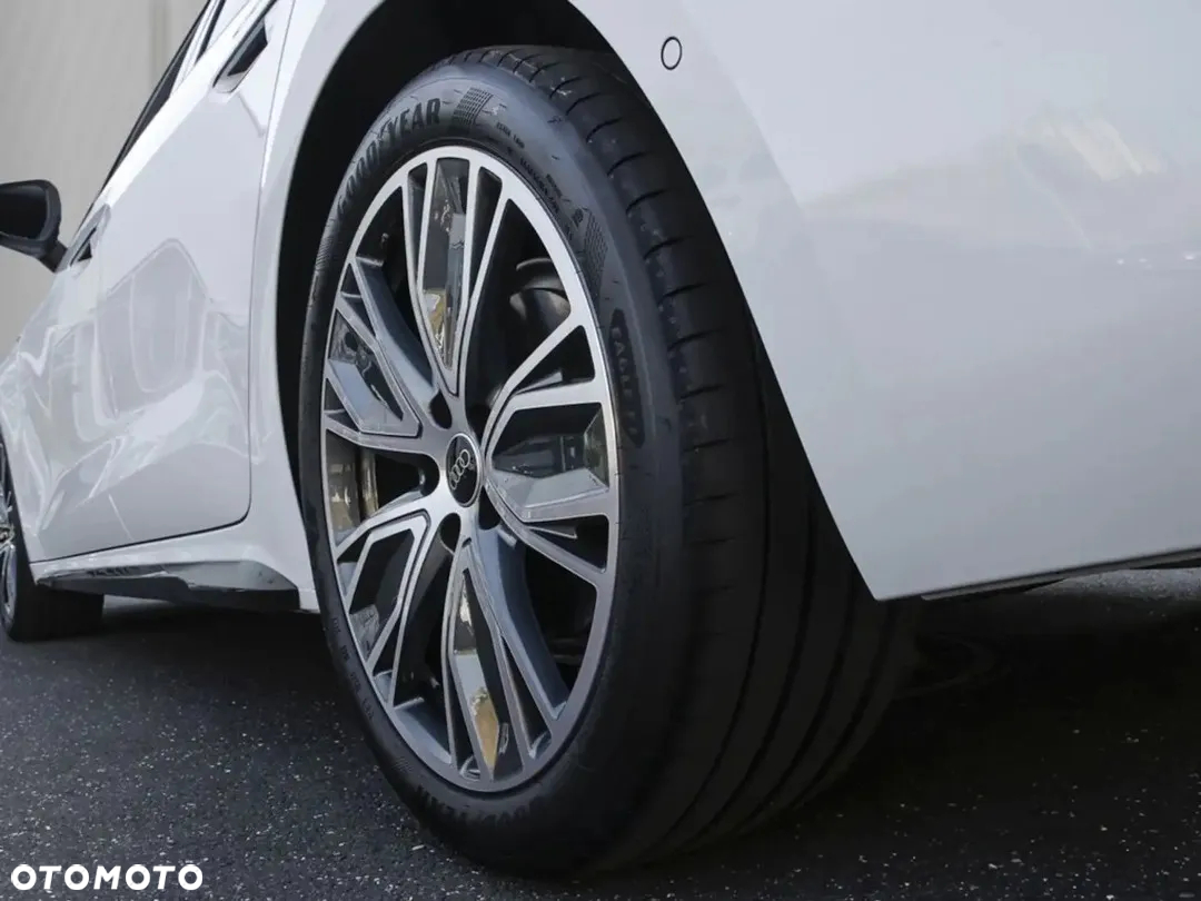 Audi A5 TFSI S tronic - 3