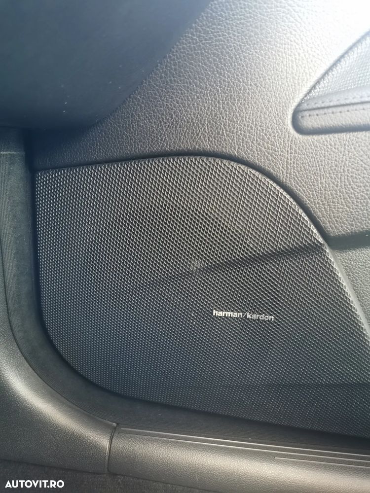Mercedes-Benz E 320 CDI 4MATIC Automatik - 27