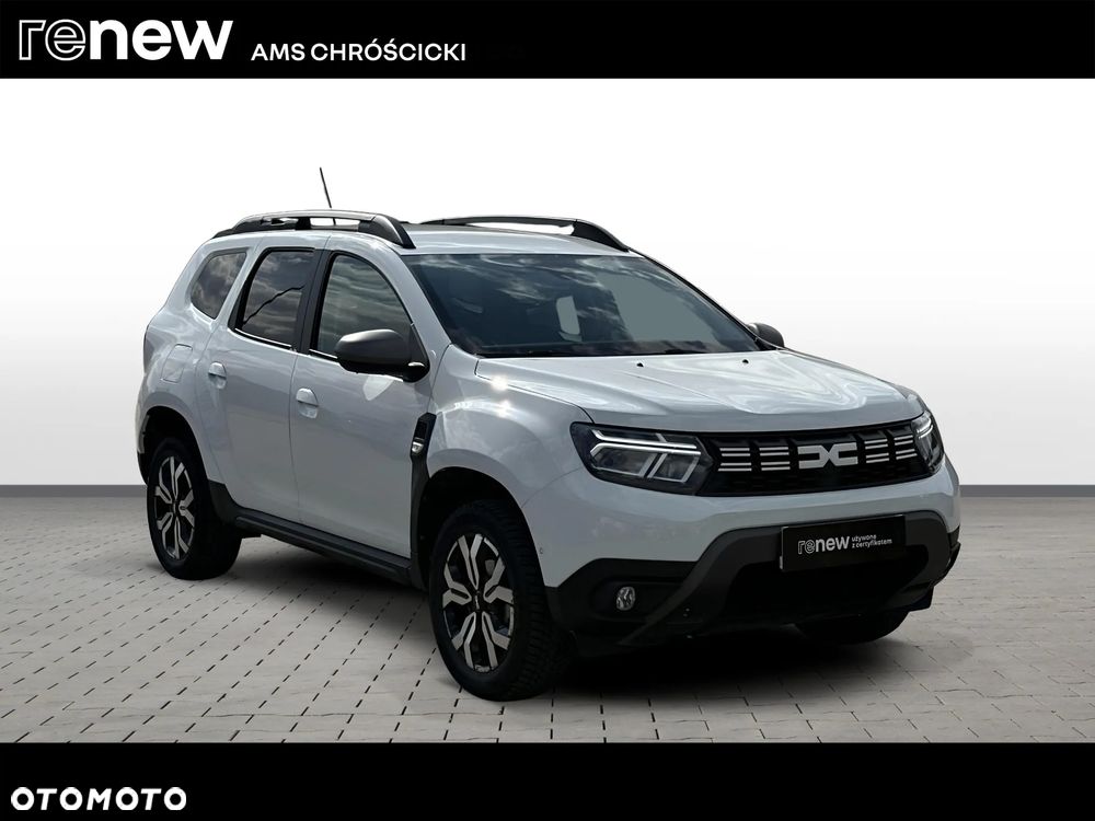 Dacia Duster 1.0 TCe Journey - 7