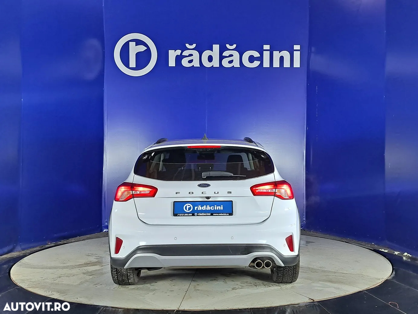 Ford Focus - 4