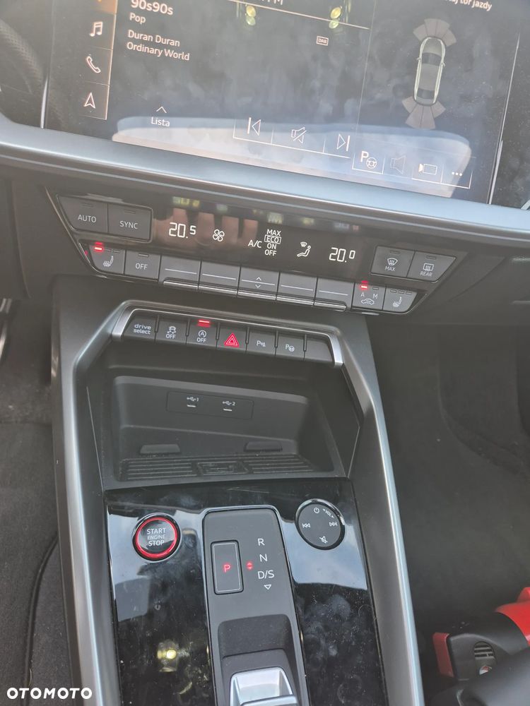 Audi RS3 Sportback TFSI Quattro S tronic - 14