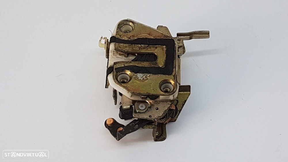 FECHADURA PORTA FRENTE DIREITA MAZDA MIATA MX5 - VERSION AMERICANA - 1