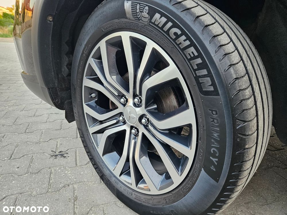Mitsubishi ASX 1.6 2WD Invite - 3