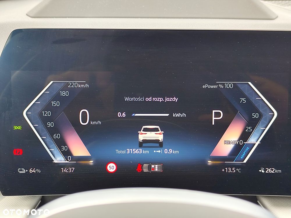 BMW iX1 xDrive30 66.5kWh M Sport - 17