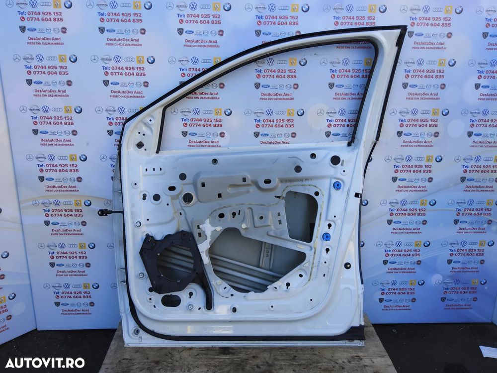 Usa Peugeot 3008 an 2016-2024 usi fata spate stânga dreapta Peugeot 3008 II - 7