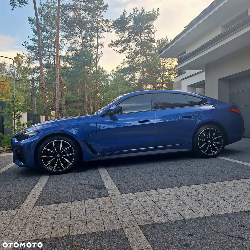 BMW Seria 4 - 22