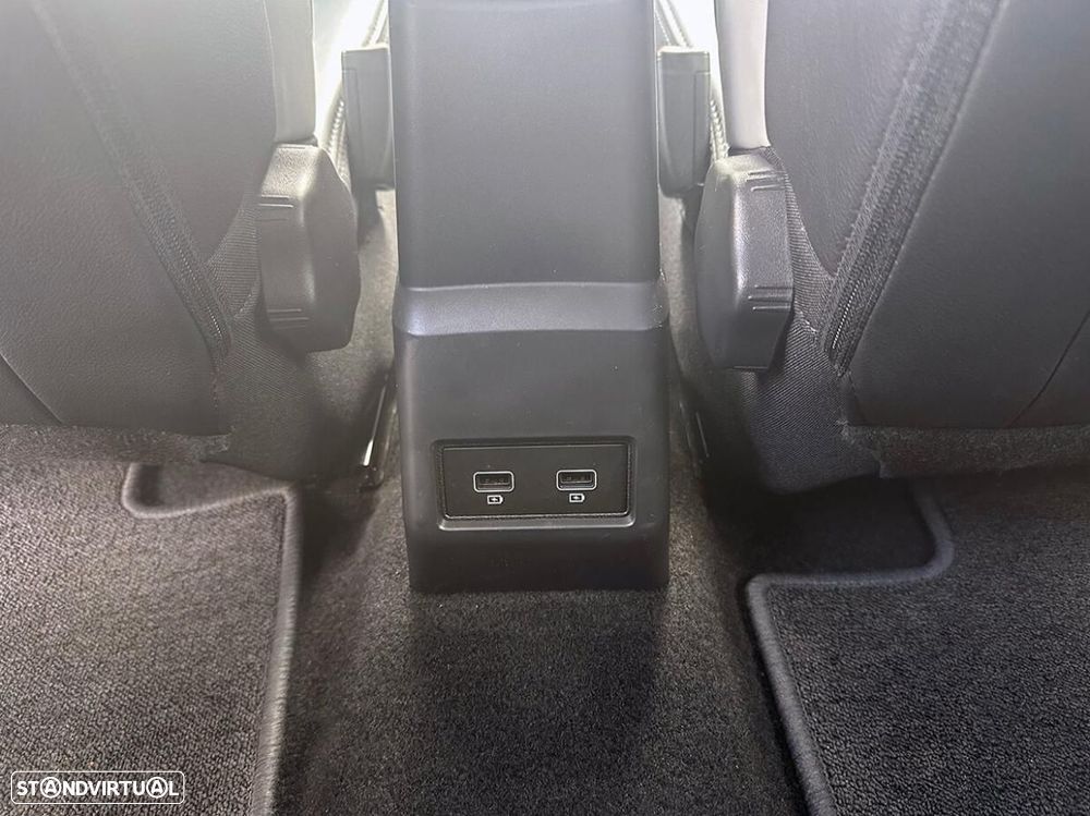 Renault Zoe (c/ Bateria) Intens 50 - 23