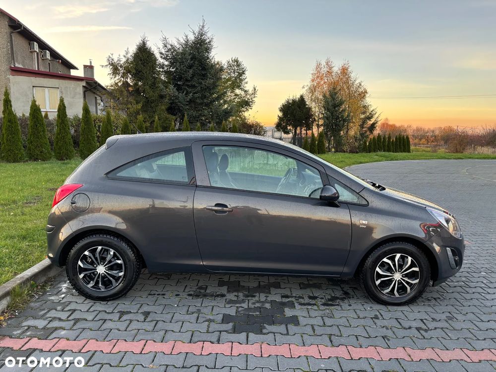 Opel Corsa 1.4 16V Energy - 2