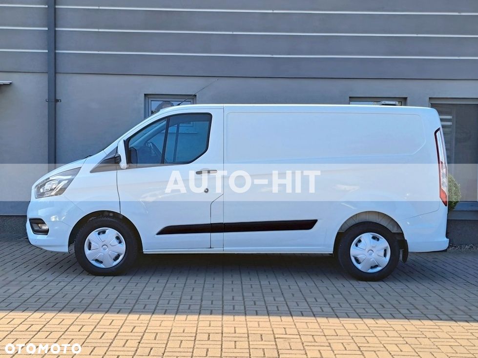 Ford Transit - 13