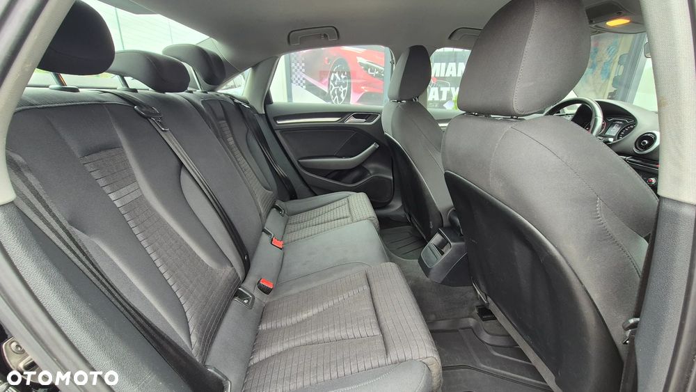Audi A3 Limousine - 6