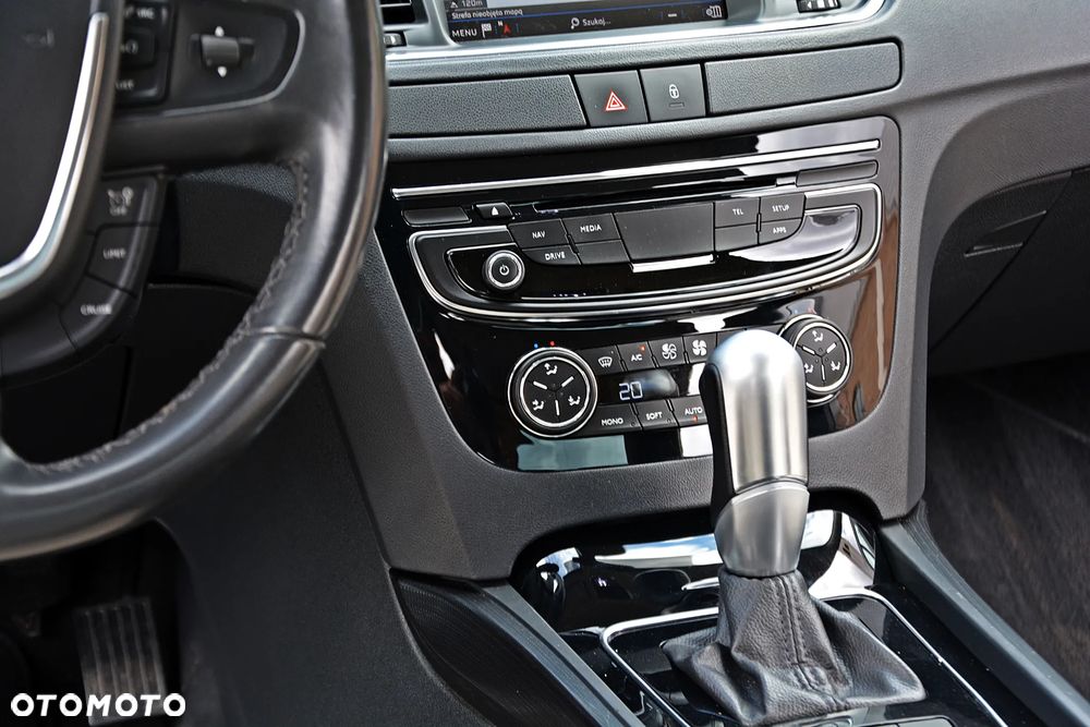 Peugeot 508 2.0 BlueHDi GT S&S - 37