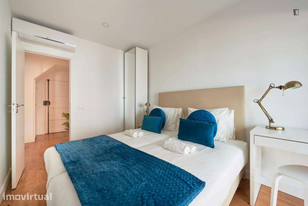 Apartamento com 2 quartos - localizado em Bairro Alto Lisbon - Grande imagem: 5/57