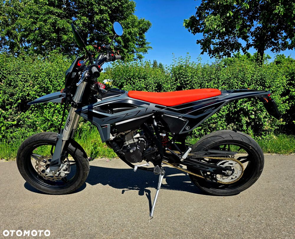 Beta RR - 2