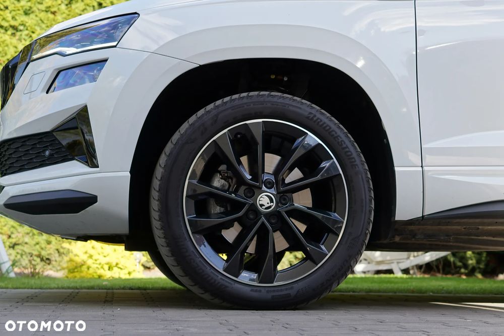 Skoda Karoq - 21