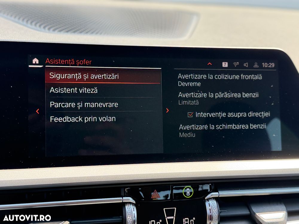 BMW Seria 3 316d AT - 15