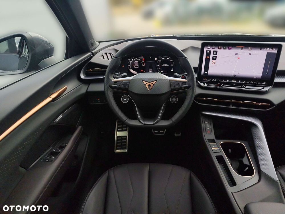 Cupra Terramar 2.0 TSI 4Drive VZ DSG - 17