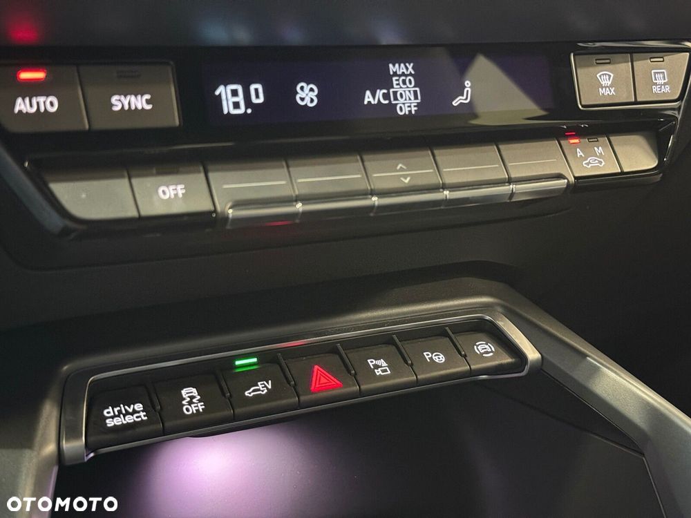 Audi A3 Sportback - 33