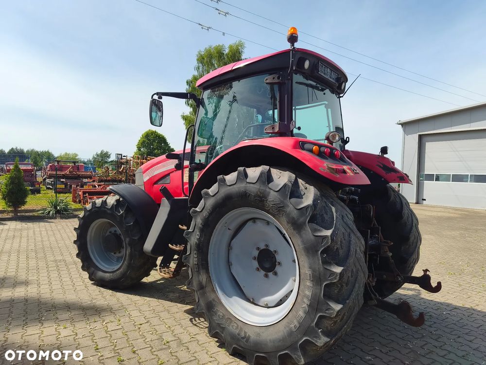 McCormick XTX165 - 12