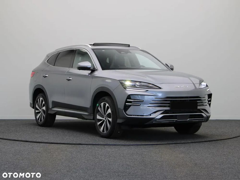 BYD Seal U DM-i 1.5T Design AWD - 4