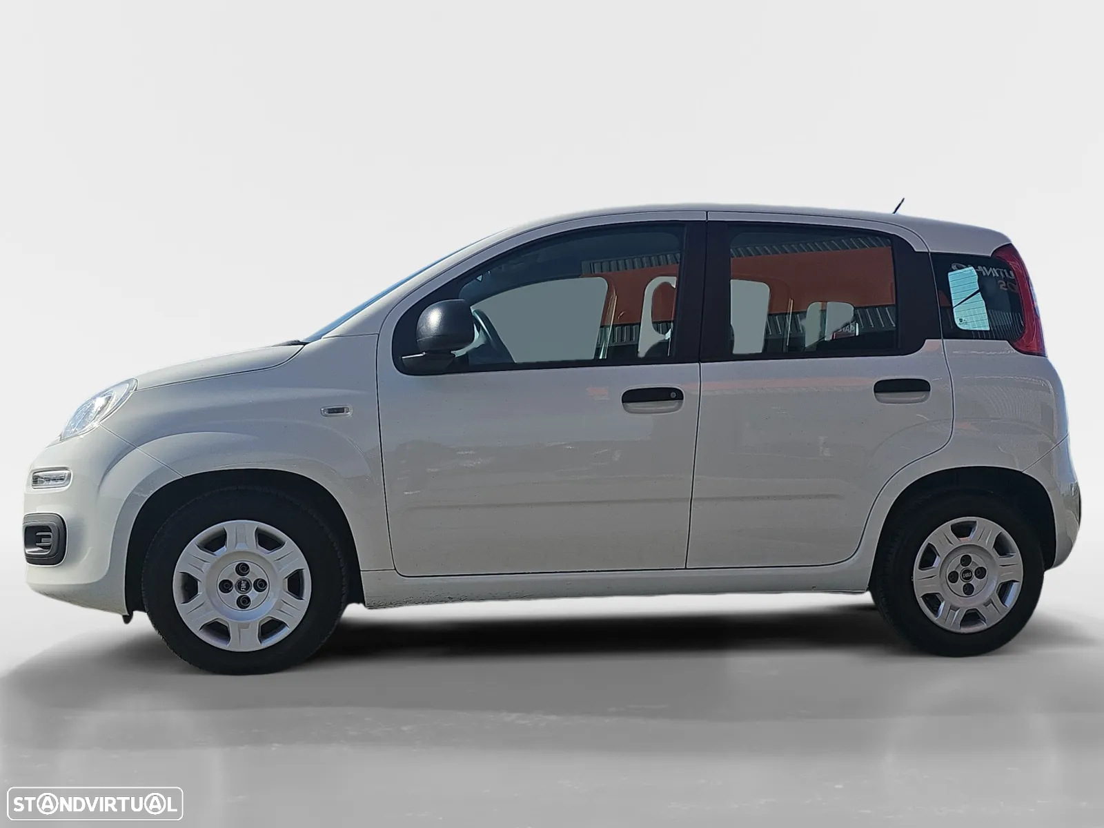 Fiat Panda 1.0 Hybrid City Life - 3