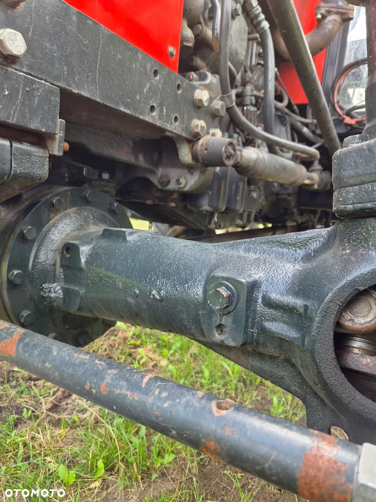 Zetor 7245 - 10